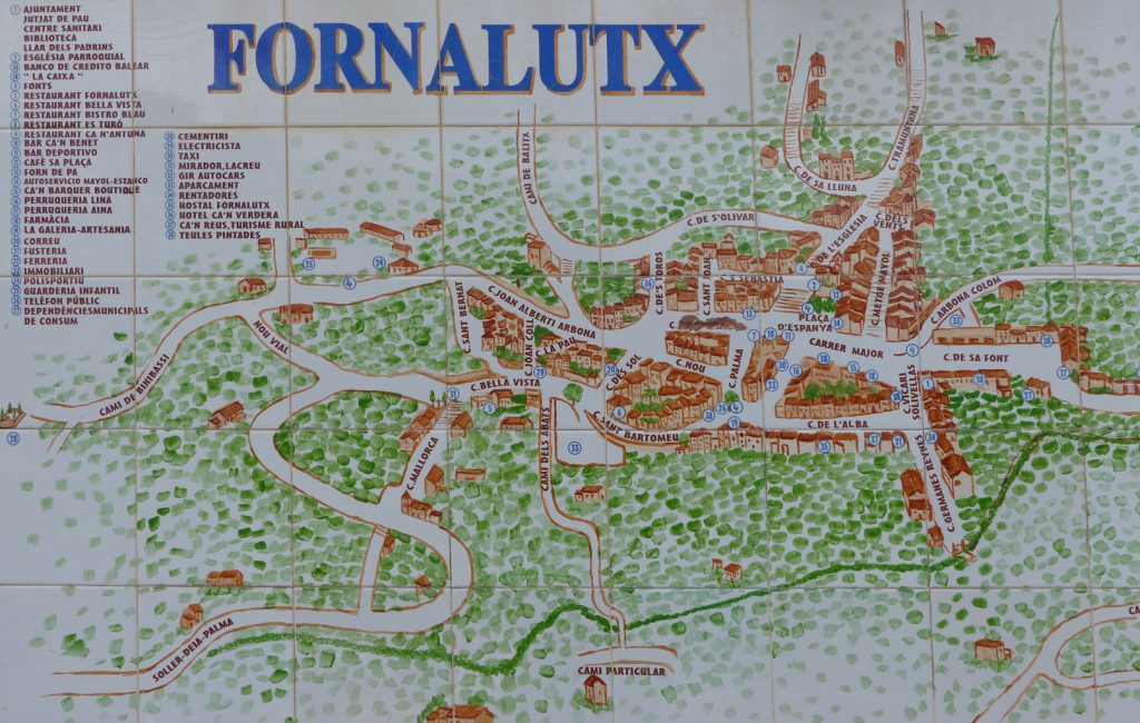 Fornalutx – Rolf Maltas Website